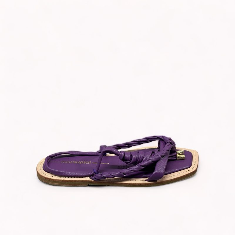 SANDALIA ELIYAH MORADO