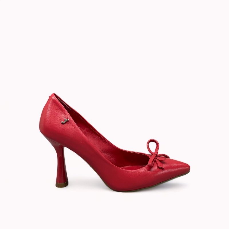 SALON FELICE ROJO