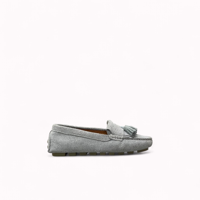 MOCASIN CONTRY GRIS