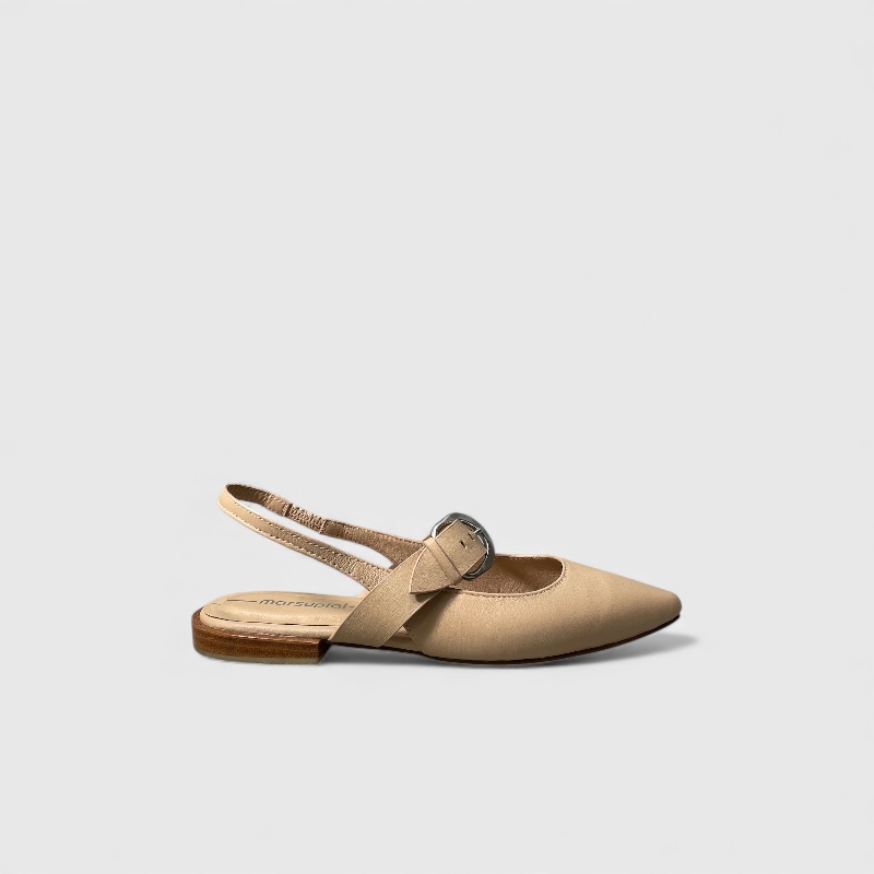 BAILARINA SERENA NUDE