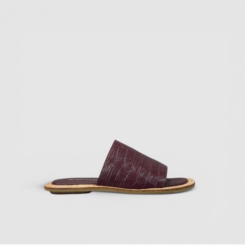 SANDALIA PLANA CAVALLI