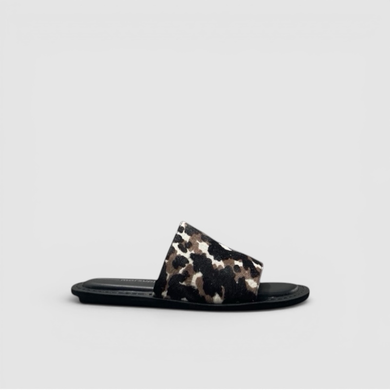 SANDALIA PLANA CAVALLI