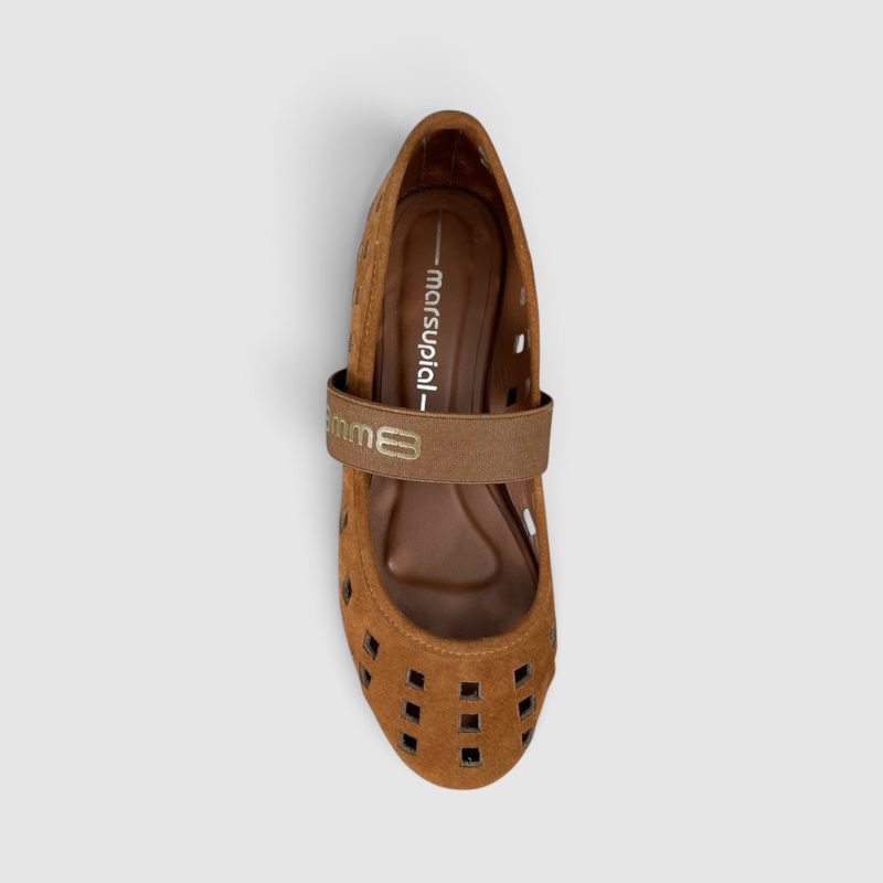 BAILARINA SOCORRITA
