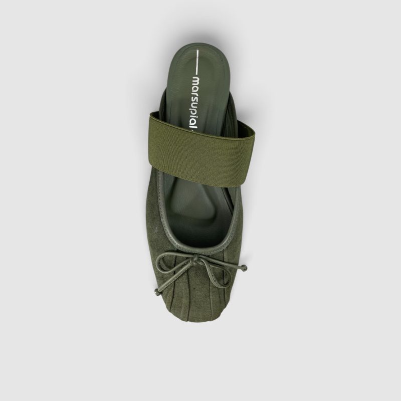 MULE FRANCISCA