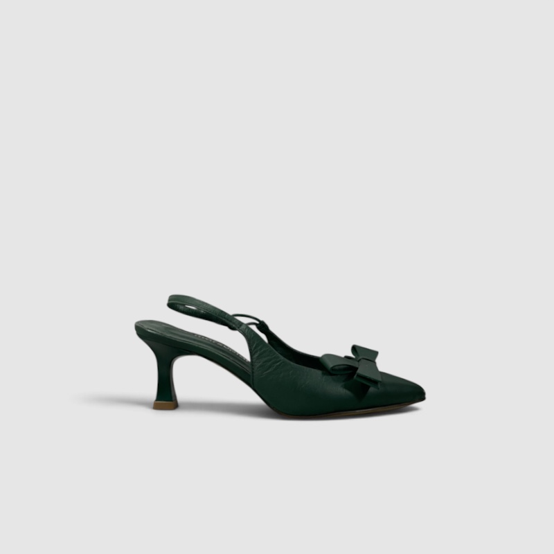 SALON VENEZIA ALTURA 5 1/2 VERDE
